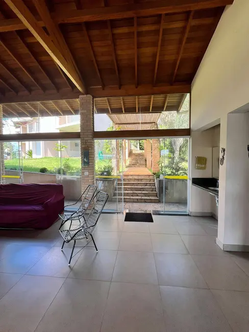 Foto 5 de Chácara com 7 quartos à venda, 500m2 em Vargem - SP