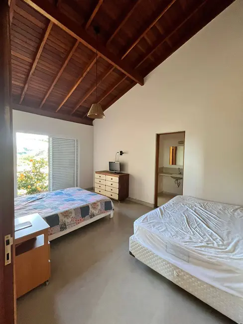 Foto 6 de Chácara com 7 quartos à venda, 500m2 em Vargem - SP