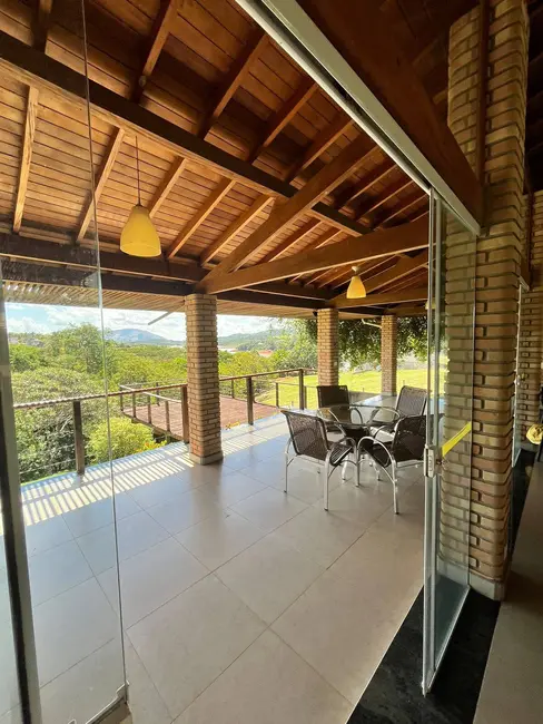 Foto 2 de Chácara com 7 quartos à venda, 500m2 em Vargem - SP