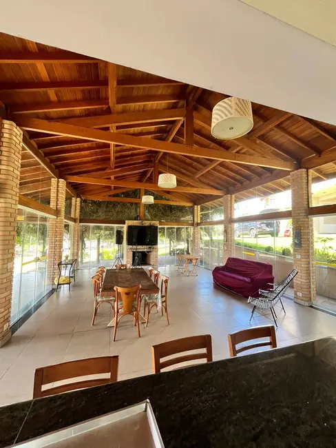 Foto 4 de Chácara com 7 quartos à venda, 500m2 em Vargem - SP