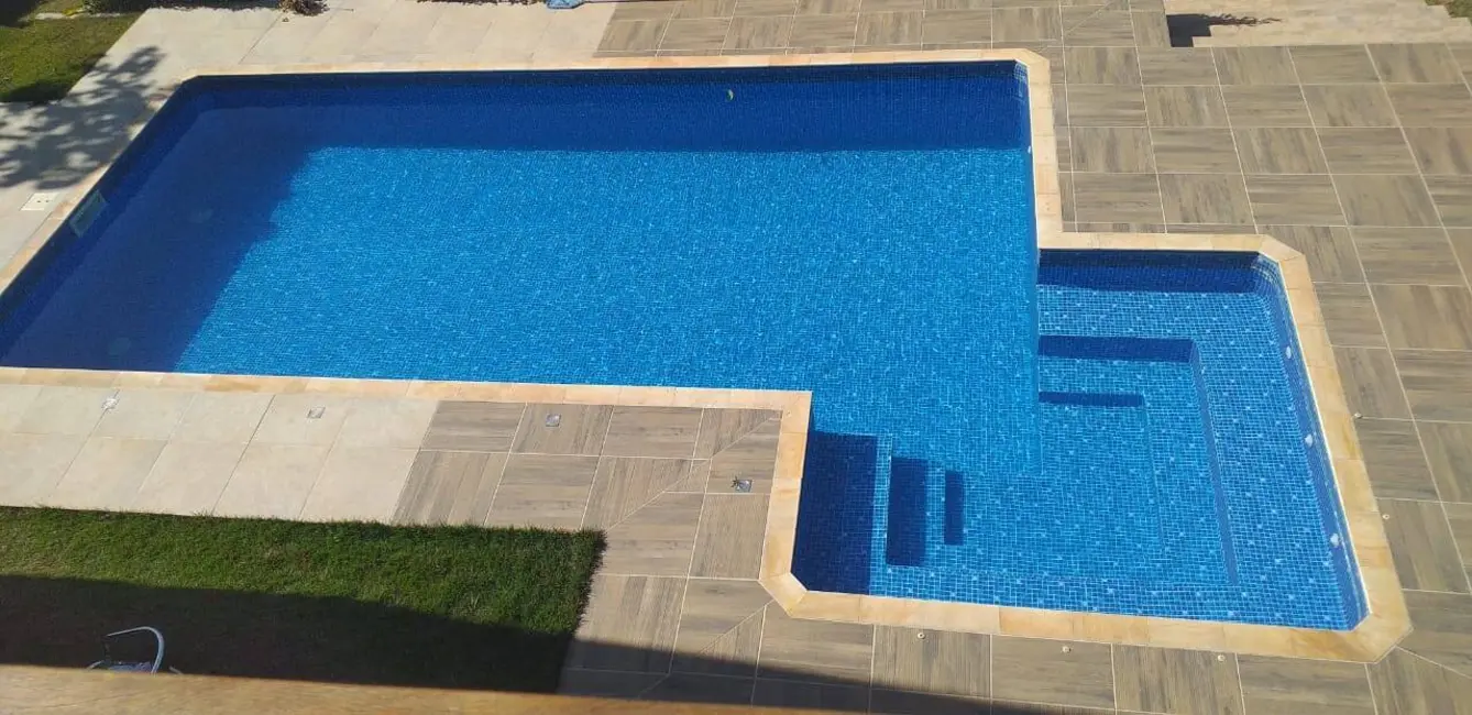 Chácara com 5 quartos à venda, 490m2 em Piracaia - SP - imagem 9 Foto 9 de Chácara com 5 quartos à venda, 490m2 em Piracaia - SP