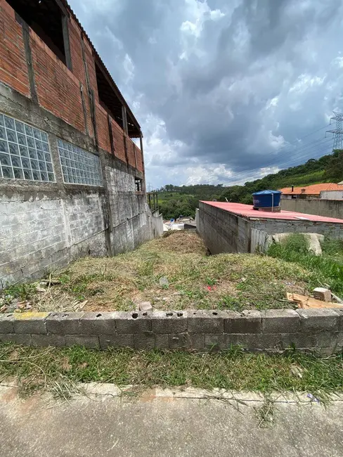 Foto 1 de Terreno / Lote à venda, 125m2 em Mairipora - SP