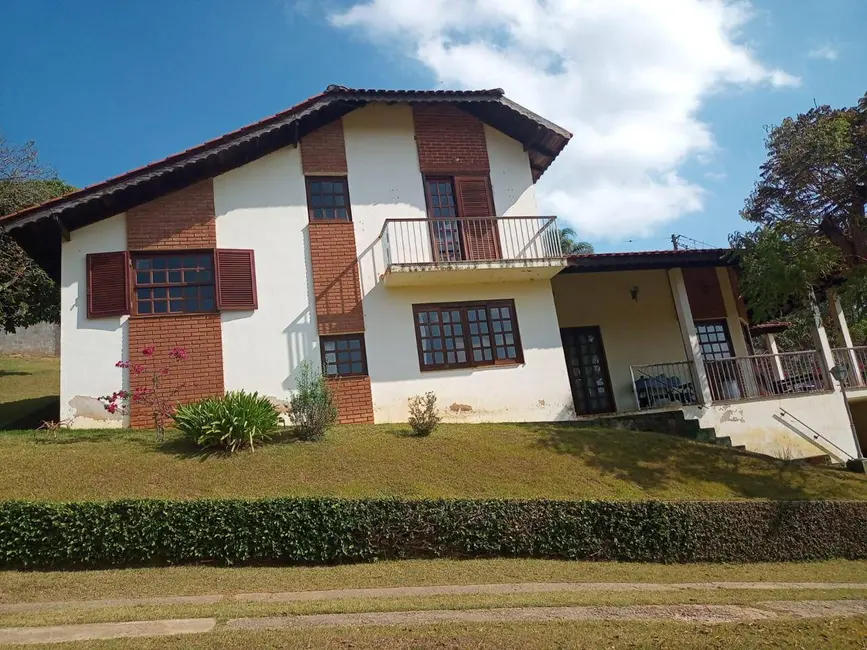 Foto 1 de Casa de Condomínio com 3 quartos à venda, 200m2 em Mairipora - SP