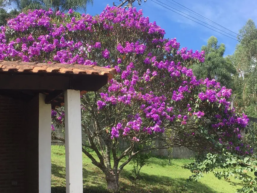 Foto 7 de Casa de Condomínio com 3 quartos à venda, 200m2 em Mairipora - SP