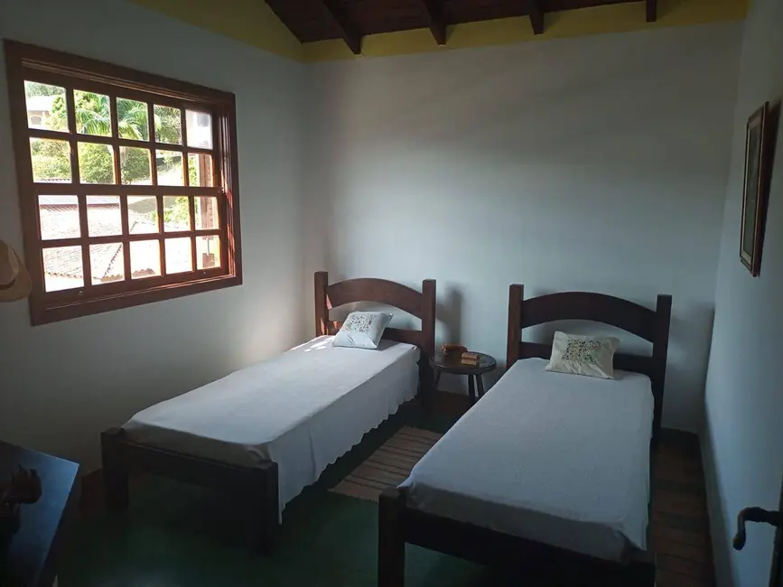 Foto 6 de Casa de Condomínio com 3 quartos à venda, 200m2 em Mairipora - SP