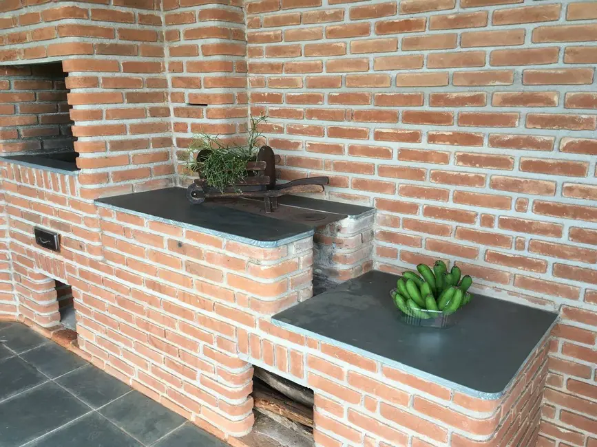 Foto 5 de Casa de Condomínio com 3 quartos à venda, 200m2 em Mairipora - SP