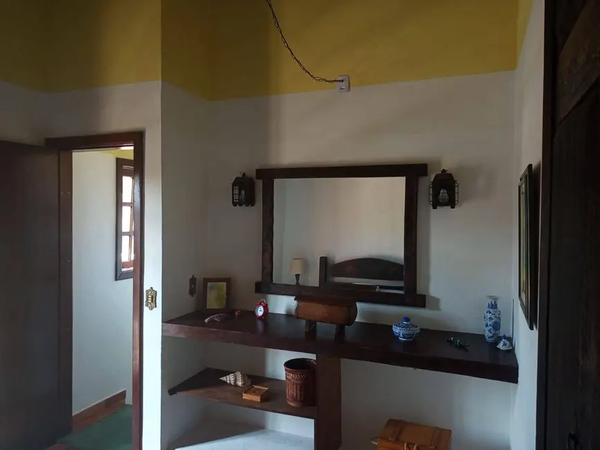 Foto 8 de Casa de Condomínio com 3 quartos à venda, 200m2 em Mairipora - SP