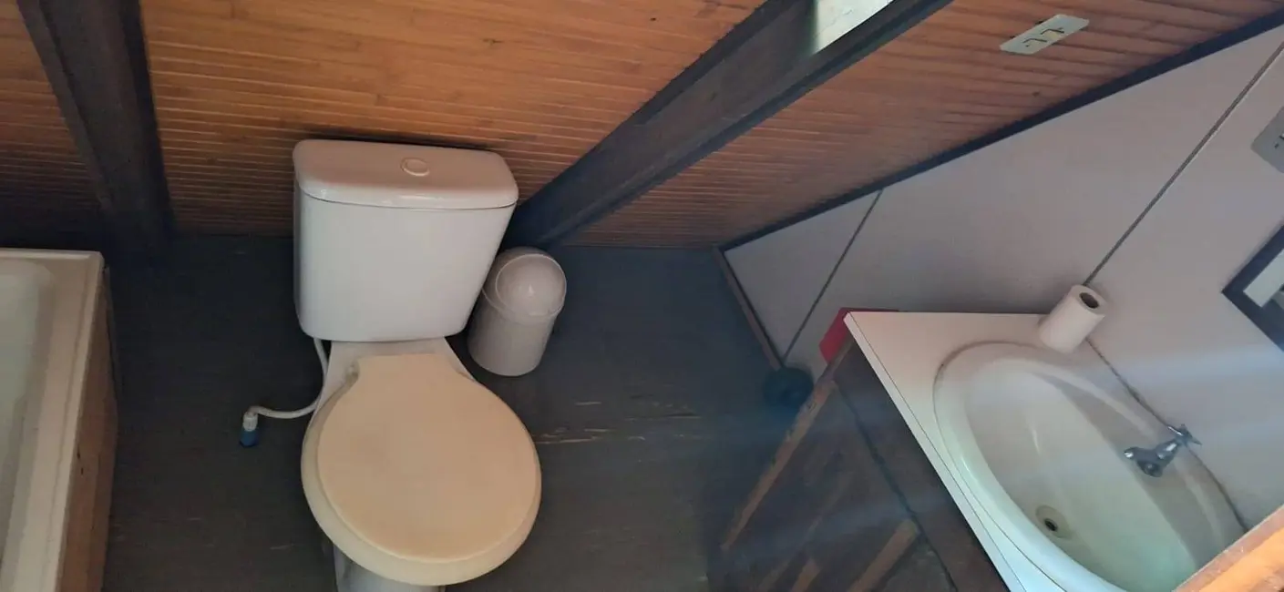 Foto 8 de Chácara com 3 quartos à venda, 200m2 em Piracaia - SP