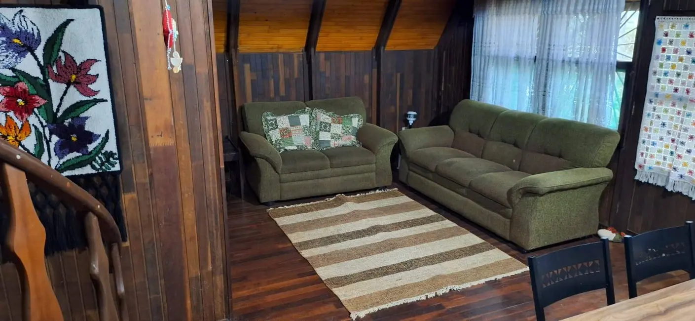 Foto 9 de Chácara com 3 quartos à venda, 200m2 em Piracaia - SP