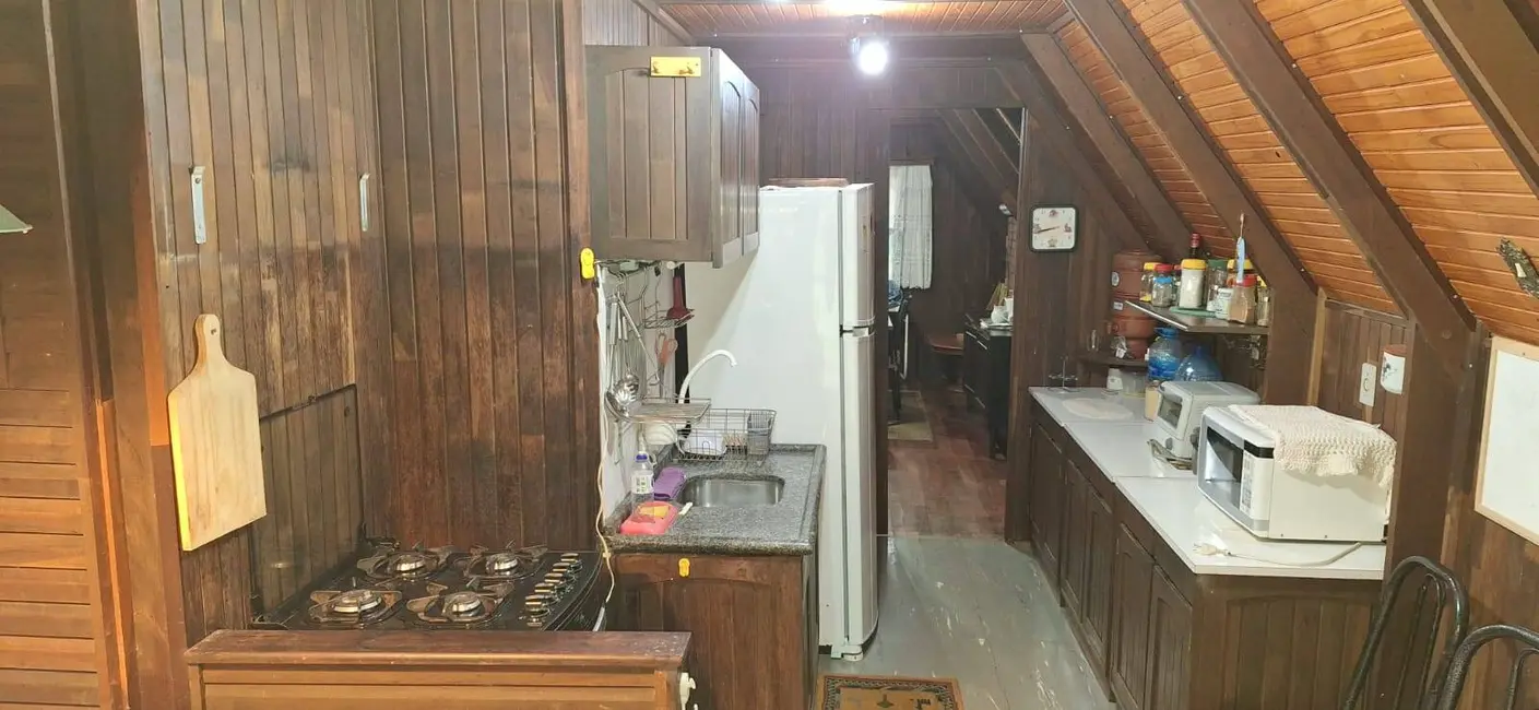 Foto 5 de Chácara com 3 quartos à venda, 200m2 em Piracaia - SP