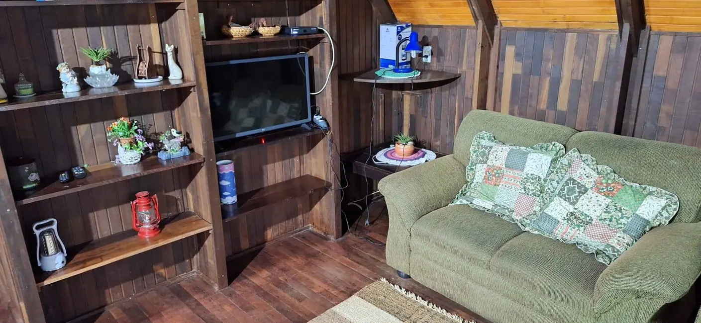 Foto 6 de Chácara com 3 quartos à venda, 200m2 em Piracaia - SP