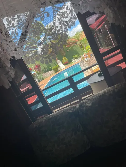 Chácara com 3 quartos à venda, 250m2 em Santa Isabel - SP - imagem 4 Foto 4 de Chácara com 3 quartos à venda, 250m2 em Santa Isabel - SP