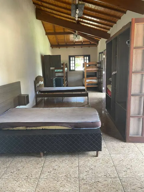 Chácara com 3 quartos à venda, 250m2 em Santa Isabel - SP - imagem 7 Foto 7 de Chácara com 3 quartos à venda, 250m2 em Santa Isabel - SP