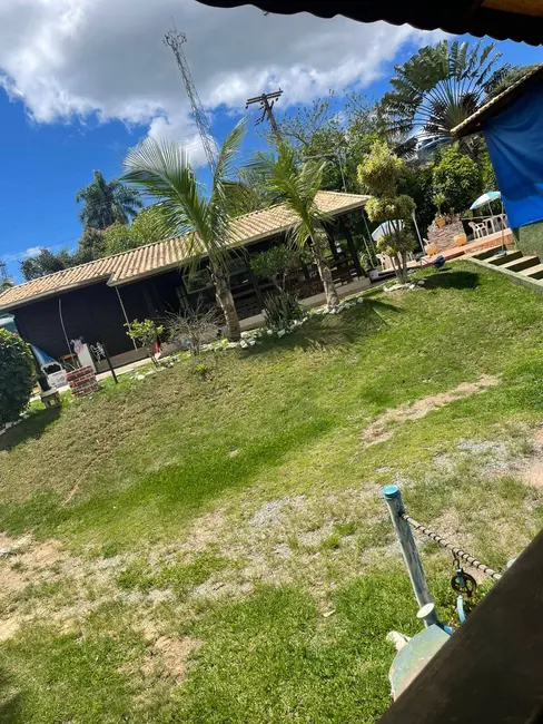 Chácara com 3 quartos à venda, 250m2 em Santa Isabel - SP - imagem 6 Foto 6 de Chácara com 3 quartos à venda, 250m2 em Santa Isabel - SP