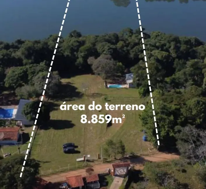 Foto 1 de Chácara com 3 quartos à venda, 200m2 em Piracaia - SP