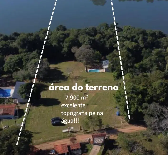 Chácara com 3 quartos à venda, 100m2 em Piracaia - SP - imagem 1 Foto 1 de Chácara com 3 quartos à venda, 100m2 em Piracaia - SP