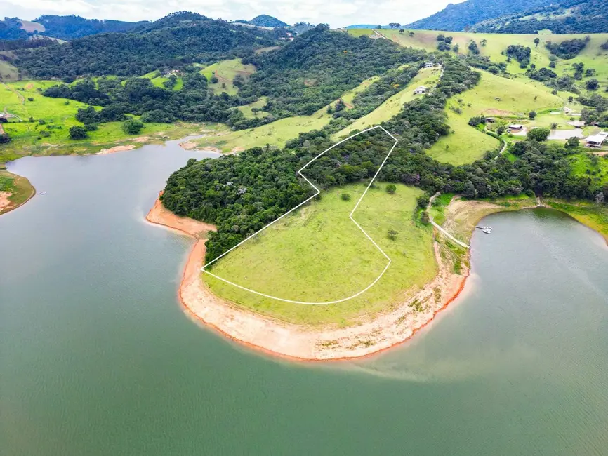 Terreno / Lote à venda, 20000m2 em Joanopolis - SP - imagem 3 Foto 3 de Terreno / Lote à venda, 20000m2 em Joanopolis - SP