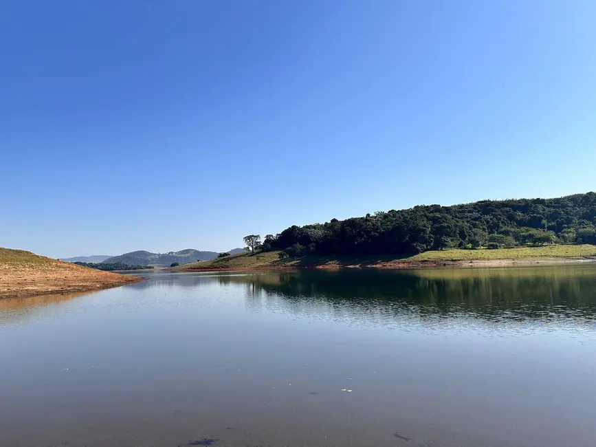 Foto 5 de Terreno / Lote à venda, 20316m2 em Piracaia - SP