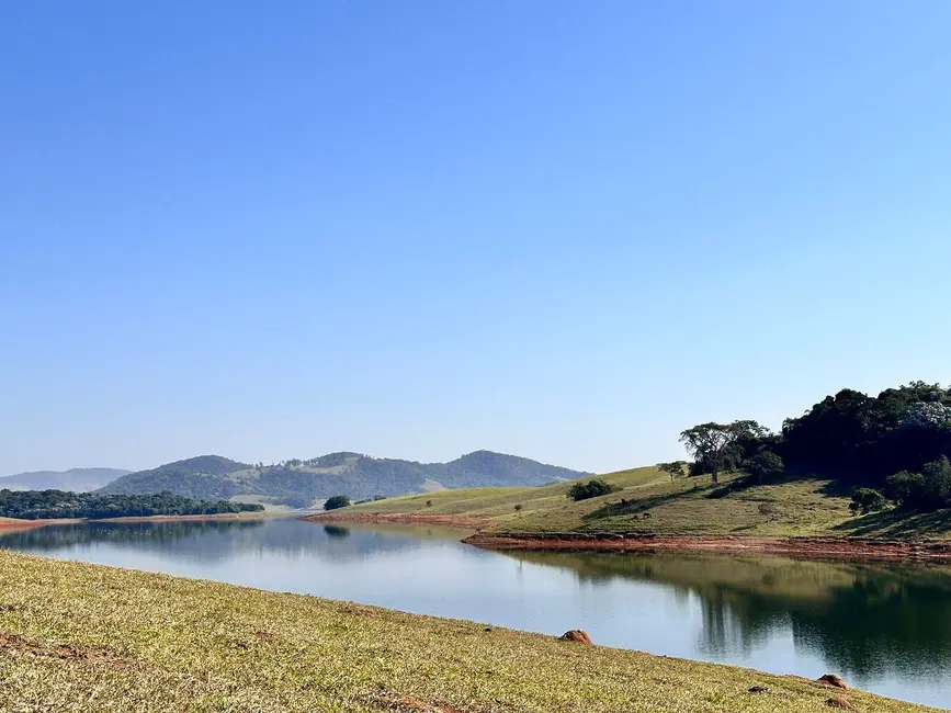 Foto 3 de Terreno / Lote à venda, 20316m2 em Piracaia - SP
