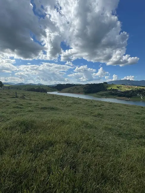 Foto 3 de Terreno / Lote à venda, 20000m2 em Piracaia - SP