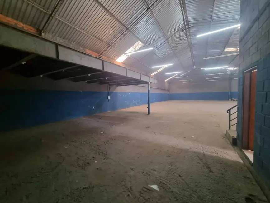 Foto 4 de Armazém / Galpão para alugar, 1000m2 em Portão, Atibaia - SP