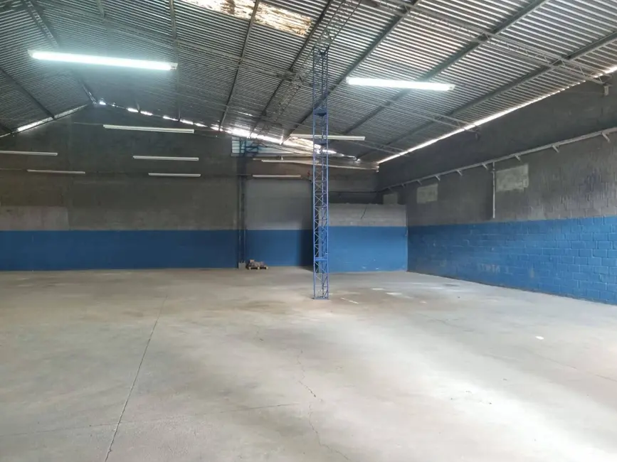 Foto 6 de Armazém / Galpão para alugar, 1000m2 em Portão, Atibaia - SP