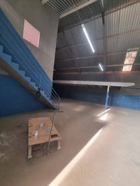Foto 5 de Armazém / Galpão para alugar, 1000m2 em Portão, Atibaia - SP