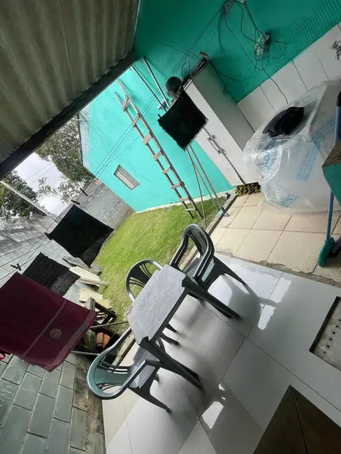 Foto 5 de Chácara com 2 quartos à venda, 200m2 em Granjas Urupes, Aruja - SP