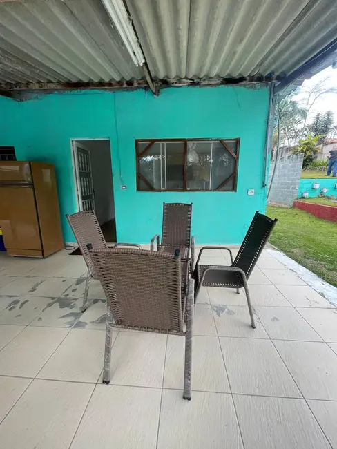 Foto 7 de Chácara com 2 quartos à venda, 200m2 em Granjas Urupes, Aruja - SP