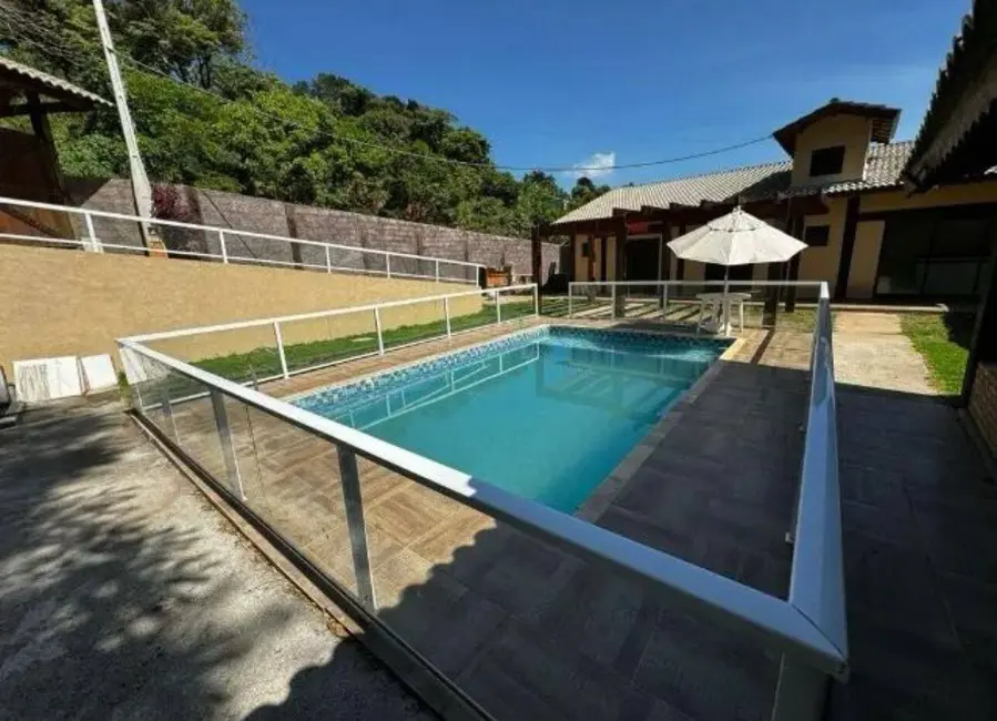 Foto 2 de Chácara com 2 quartos à venda, 500m2 em Portão, Atibaia - SP