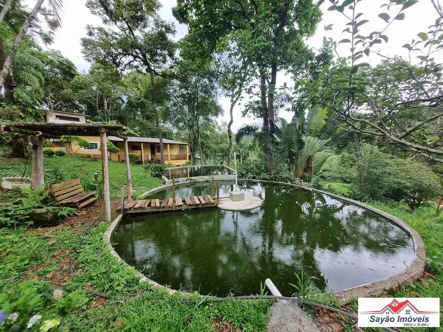 Foto 1 de Chácara com 4 quartos à venda, 300m2 em Mairipora - SP