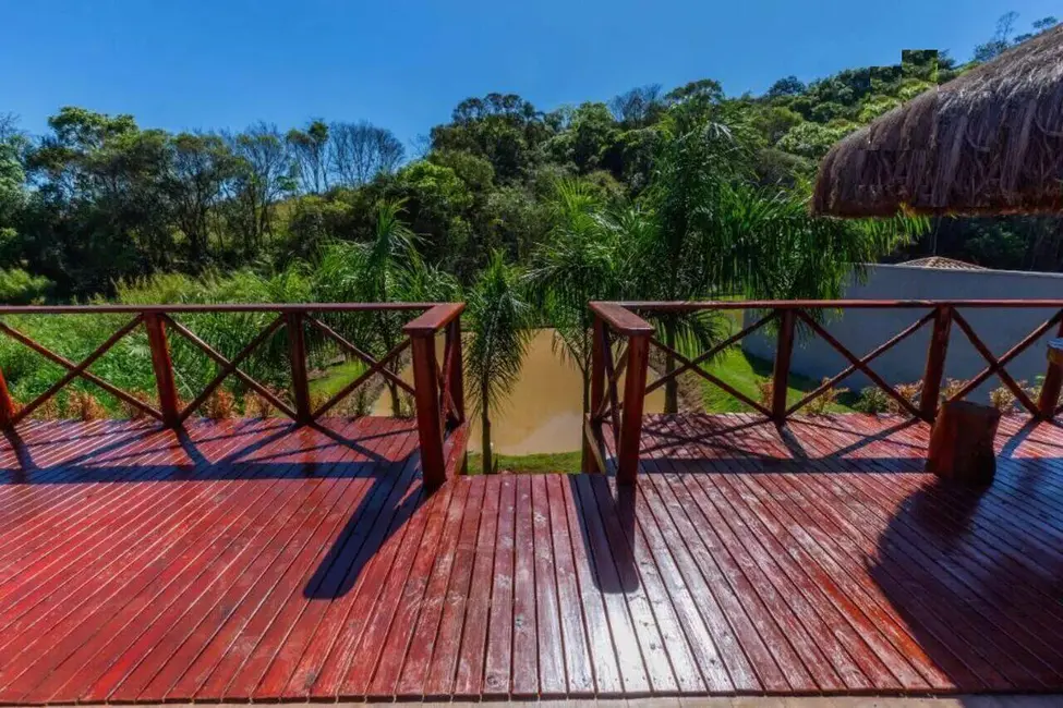 Foto 2 de Chácara com 3 quartos à venda, 132m2 em Monte Alegre Do Sul - SP