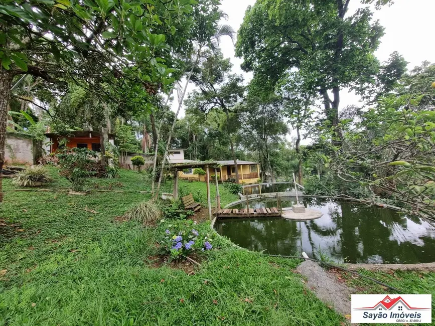 Foto 4 de Chácara com 4 quartos à venda, 300m2 em Mairipora - SP