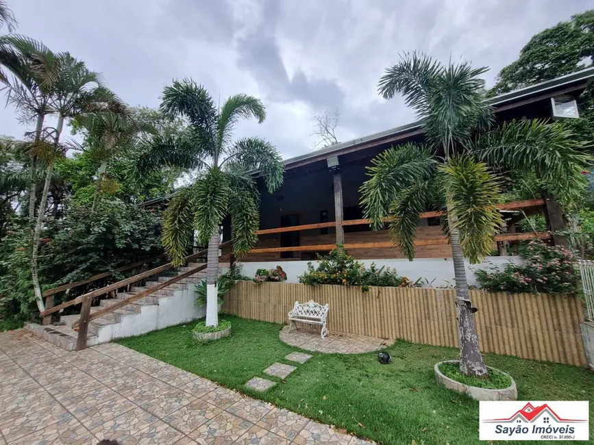 Foto 3 de Chácara com 4 quartos à venda, 300m2 em Mairipora - SP