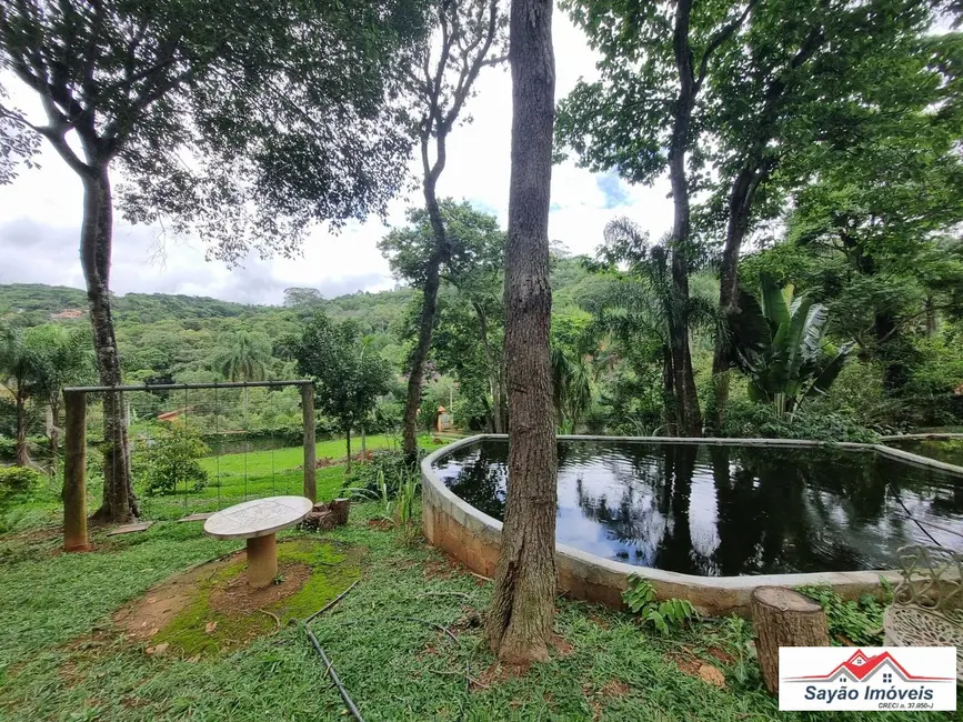 Foto 7 de Chácara com 4 quartos à venda, 300m2 em Mairipora - SP