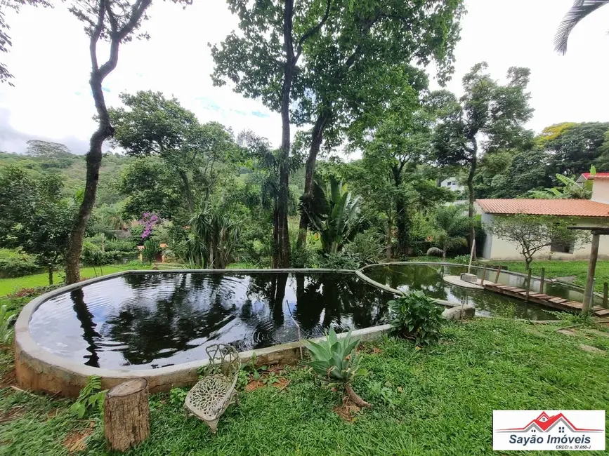 Foto 5 de Chácara com 4 quartos à venda, 300m2 em Mairipora - SP