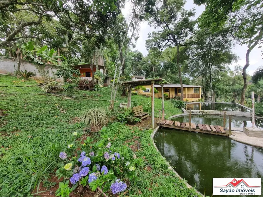 Foto 6 de Chácara com 4 quartos à venda, 300m2 em Mairipora - SP