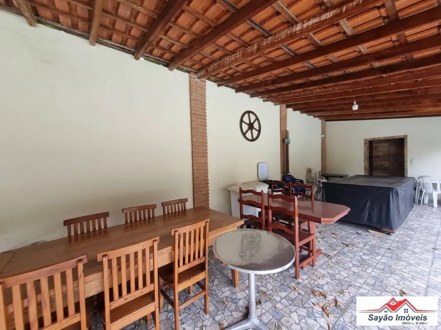 Foto 9 de Chácara com 4 quartos à venda, 300m2 em Mairipora - SP