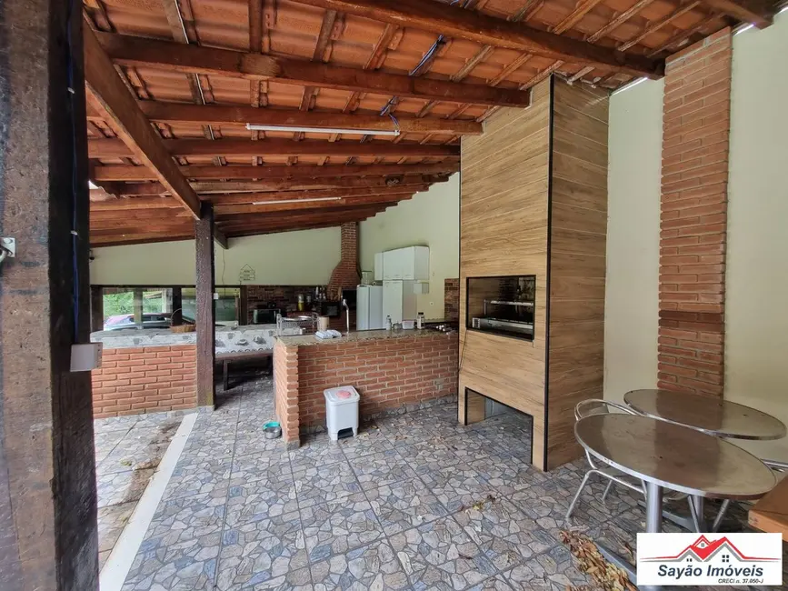 Foto 2 de Chácara com 4 quartos à venda, 300m2 em Mairipora - SP