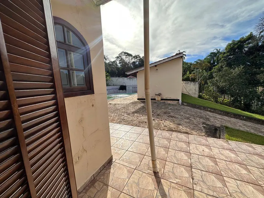 Foto 7 de Chácara com 5 quartos à venda, 450m2 em Centro, Pinhalzinho - SP