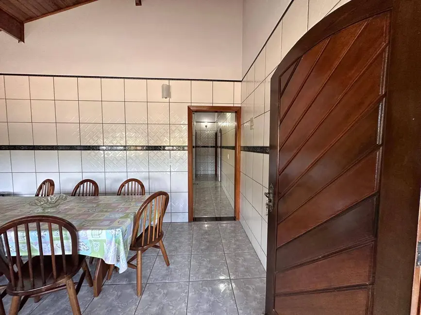 Foto 8 de Chácara com 5 quartos à venda, 450m2 em Centro, Pinhalzinho - SP