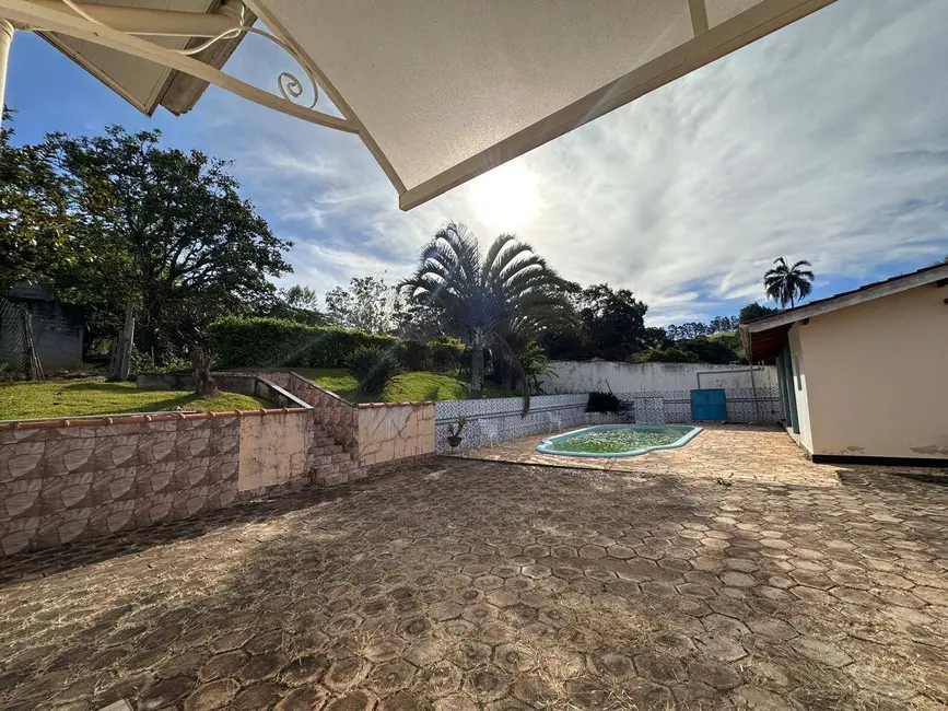 Foto 6 de Chácara com 5 quartos à venda, 450m2 em Centro, Pinhalzinho - SP