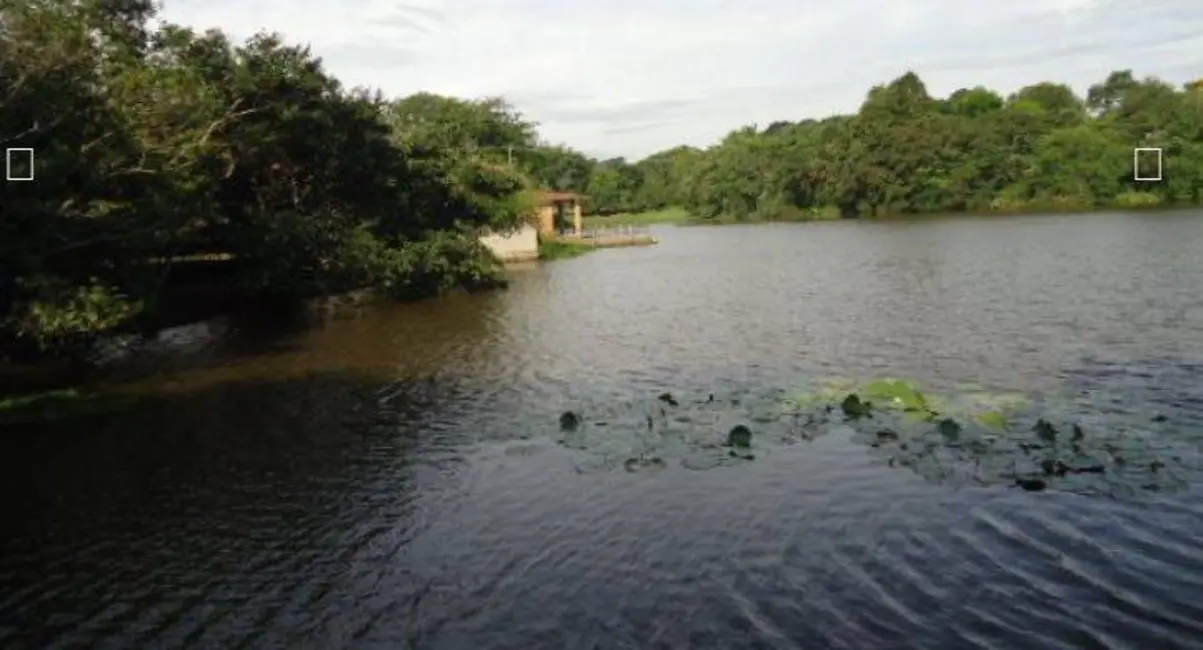 Foto 2 de Fazenda / Haras à venda, 1000m2 em Tibaia de São Fernando, Sao Carlos - SP