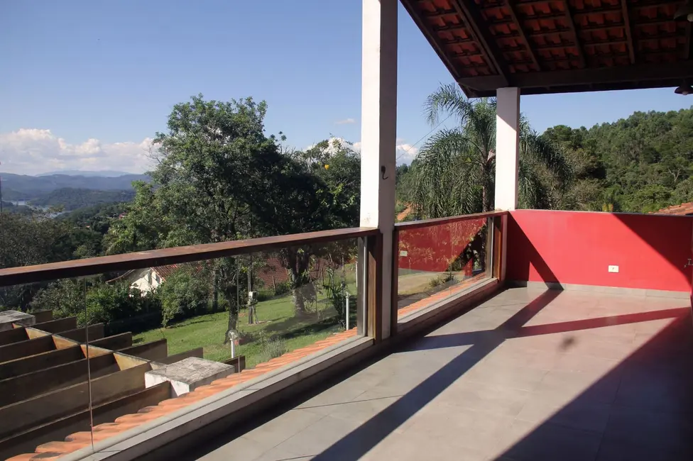 Foto 4 de Chácara com 3 quartos à venda, 350m2 em Nazare Paulista - SP