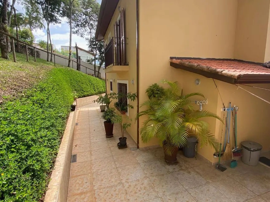 Foto 5 de Chácara com 3 quartos à venda, 375m2 em Nazare Paulista - SP