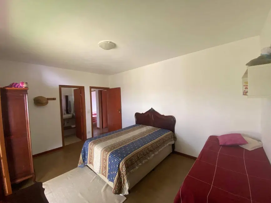 Foto 4 de Chácara com 3 quartos à venda, 375m2 em Nazare Paulista - SP