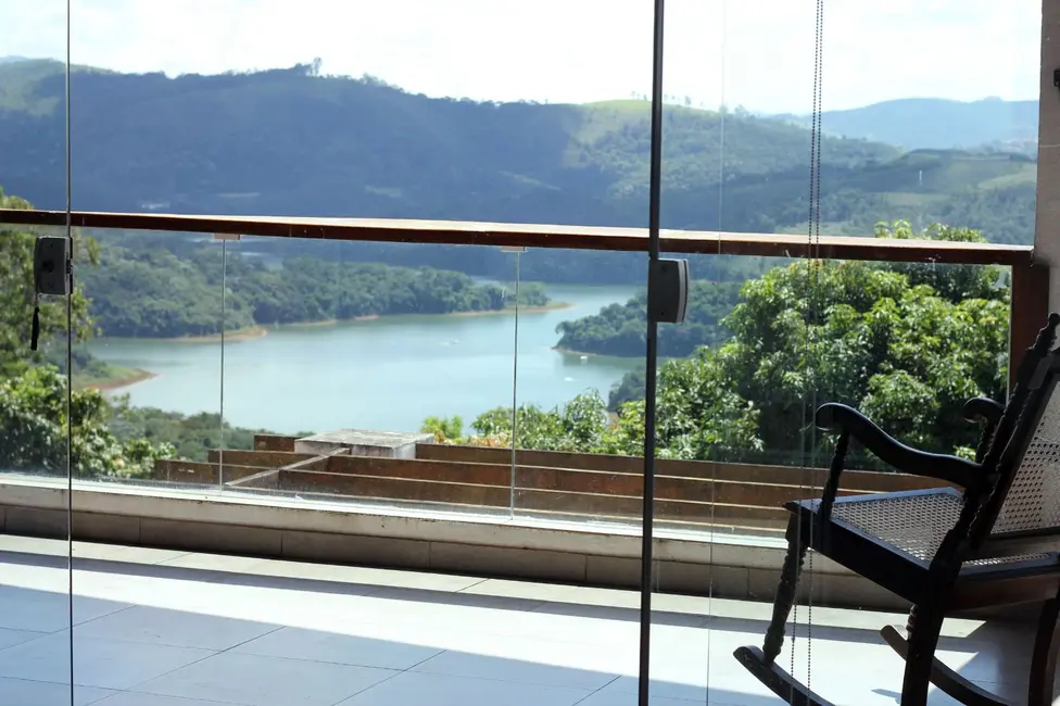 Foto 3 de Chácara com 3 quartos à venda, 350m2 em Nazare Paulista - SP