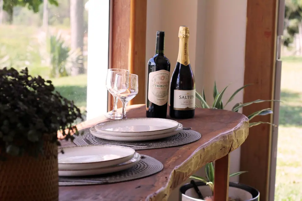 Foto 7 de Chácara com 3 quartos à venda, 350m2 em Nazare Paulista - SP