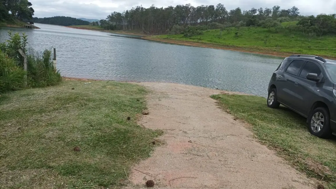 Foto 2 de Chácara com 3 quartos à venda, 375m2 em Nazare Paulista - SP