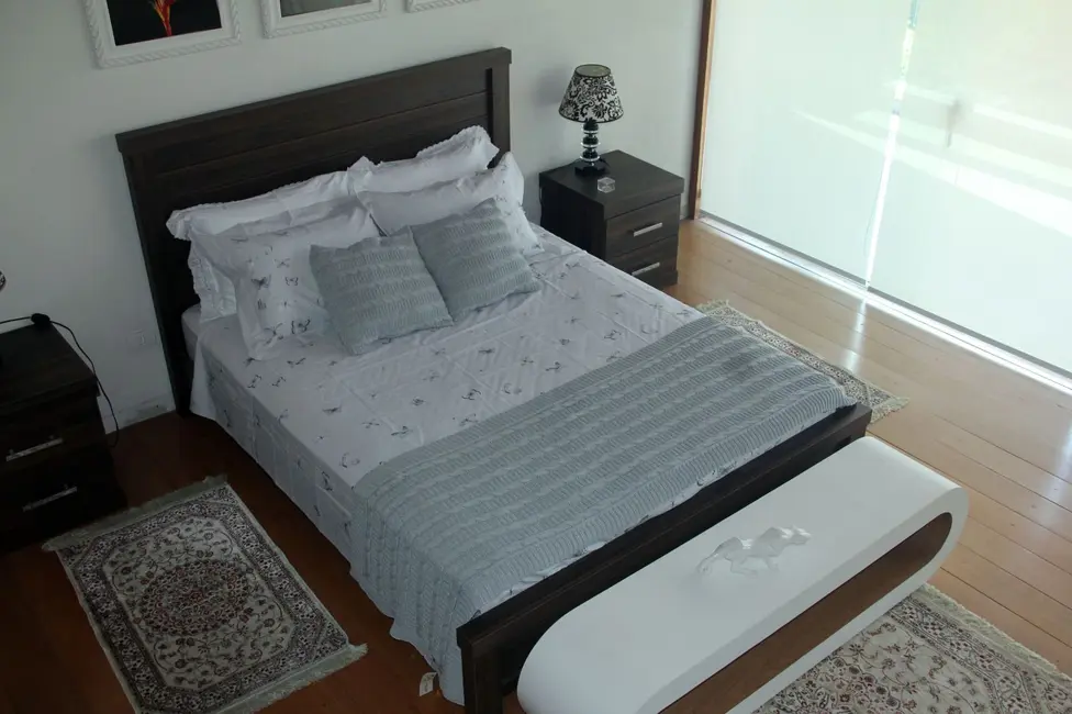 Foto 5 de Chácara com 3 quartos à venda, 350m2 em Nazare Paulista - SP